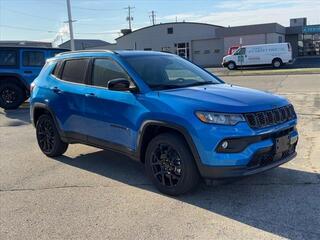 2025 Jeep Compass for sale in Monroe WI