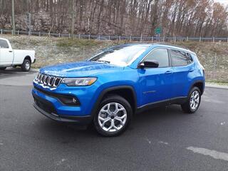 2025 Jeep Compass for sale in Chattanooga TN