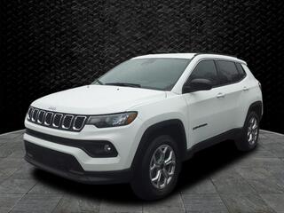 2025 Jeep Compass for sale in Lancaster SC