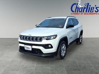 2025 Jeep Compass for sale in Augusta ME