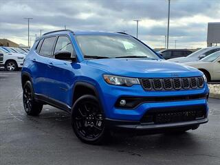 2025 Jeep Compass for sale in Cincinnati OH