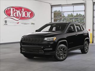 2025 Jeep Compass for sale in Bourbonnais IL