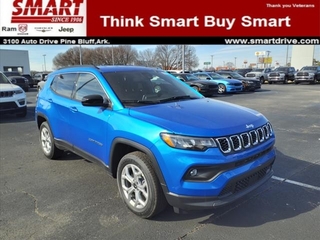 2025 Jeep Compass for sale in White Hall AR