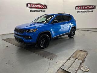 2025 Jeep Compass for sale in Cincinnati OH