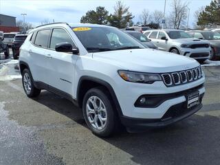 2025 Jeep Compass for sale in Janesville WI