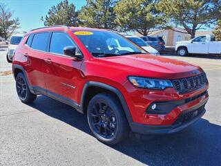 2025 Jeep Compass for sale in Janesville WI