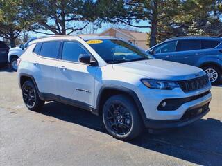 2025 Jeep Compass for sale in Janesville WI