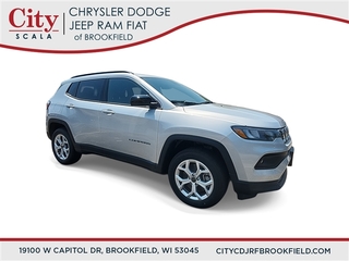 2025 Jeep Compass for sale in Brookfield WI