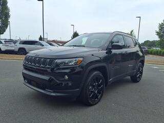 2025 Jeep Compass for sale in Pineville NC