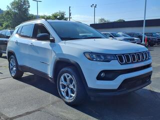 2025 Jeep Compass for sale in Glen Dale WV