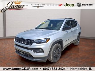 2025 Jeep Compass for sale in Hampshire IL