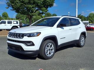 2025 Jeep Compass for sale in Fort Mill SC
