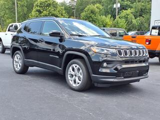 2025 Jeep Compass for sale in Lexington NC