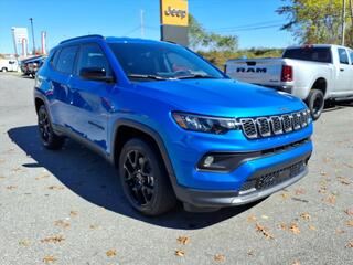 2026 Jeep Compass for sale in Lebanon VA