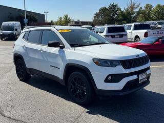 2026 Jeep Compass for sale in Janesville WI
