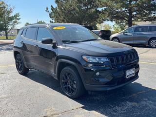 2026 Jeep Compass for sale in Janesville WI