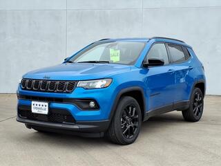 2026 Jeep Compass for sale in Kerrville TX
