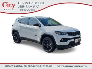 2026 Jeep Compass for sale in Brookfield WI