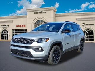 2026 Jeep Compass for sale in Fort Mill SC