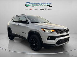 2026 Jeep Compass for sale in Orlando FL