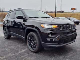 2026 Jeep Compass for sale in St Clairsville OH