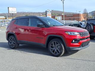 2026 Jeep Compass for sale in Beckley WV
