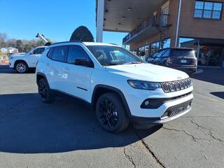 2026 Jeep Compass for sale in Clarksville TN