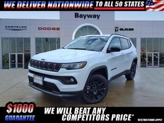 2026 Jeep Compass for sale in Pasadena TX