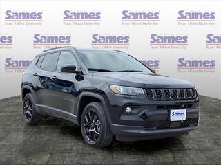 2026 Jeep Compass for sale in Cedar Creek TX