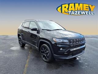 2026 Jeep Compass for sale in Tazewell VA