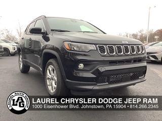 2026 Jeep Compass for sale in Johnstown PA