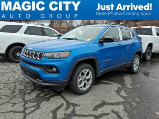 2026 Jeep Compass for sale in Roanoke VA