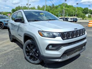 2026 Jeep Compass for sale in Clarksville TN