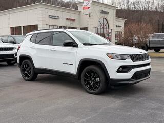 2026 Jeep Compass for sale in Princeton WV