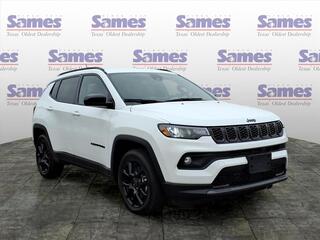 2026 Jeep Compass for sale in Cedar Creek TX
