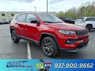2026 Jeep Compass for sale in Dayton OH