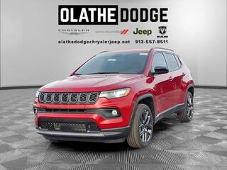 2026 Jeep Compass for sale in Olathe KS