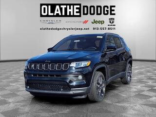 2026 Jeep Compass for sale in Olathe KS