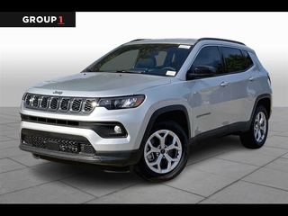2026 Jeep Compass for sale in Denton TX