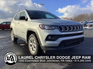 2026 Jeep Compass for sale in Johnstown PA