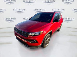 2026 Jeep Compass for sale in High Point, NC