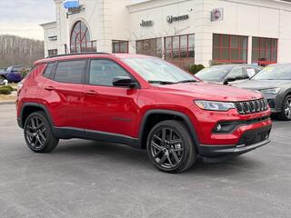 2026 Jeep Compass for sale in Princeton WV