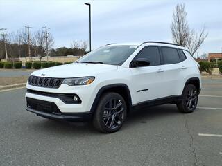 2026 Jeep Compass for sale in Pineville NC
