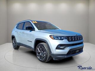 2026 Jeep Compass for sale in Rochester NY