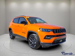 2026 Jeep Compass for sale in Rochester NY