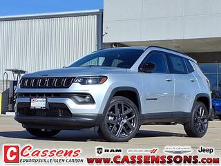 2026 Jeep Compass for sale in Glen Carbon IL