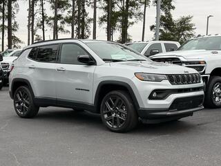 2026 Jeep Compass for sale in Greenville SC