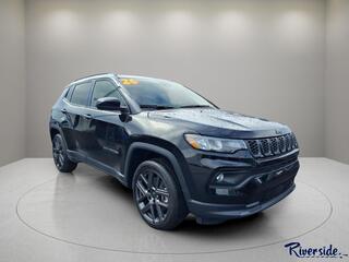 2026 Jeep Compass for sale in Rochester NY