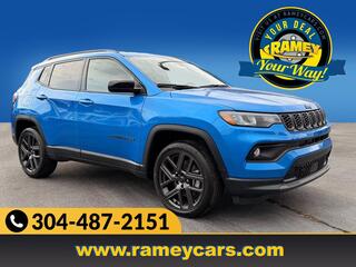 2026 Jeep Compass for sale in Princeton WV