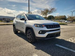 2026 Jeep Compass for sale in Orlando FL